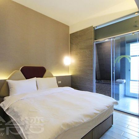 جياوكسي Spoon Spa Hall المظهر الخارجي الصورة