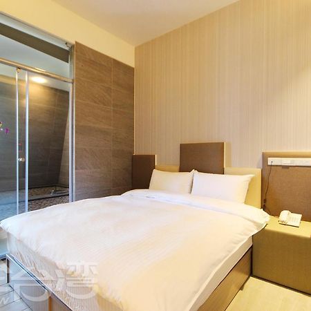 جياوكسي Spoon Spa Hall المظهر الخارجي الصورة