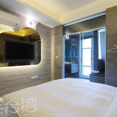 جياوكسي Spoon Spa Hall المظهر الخارجي الصورة