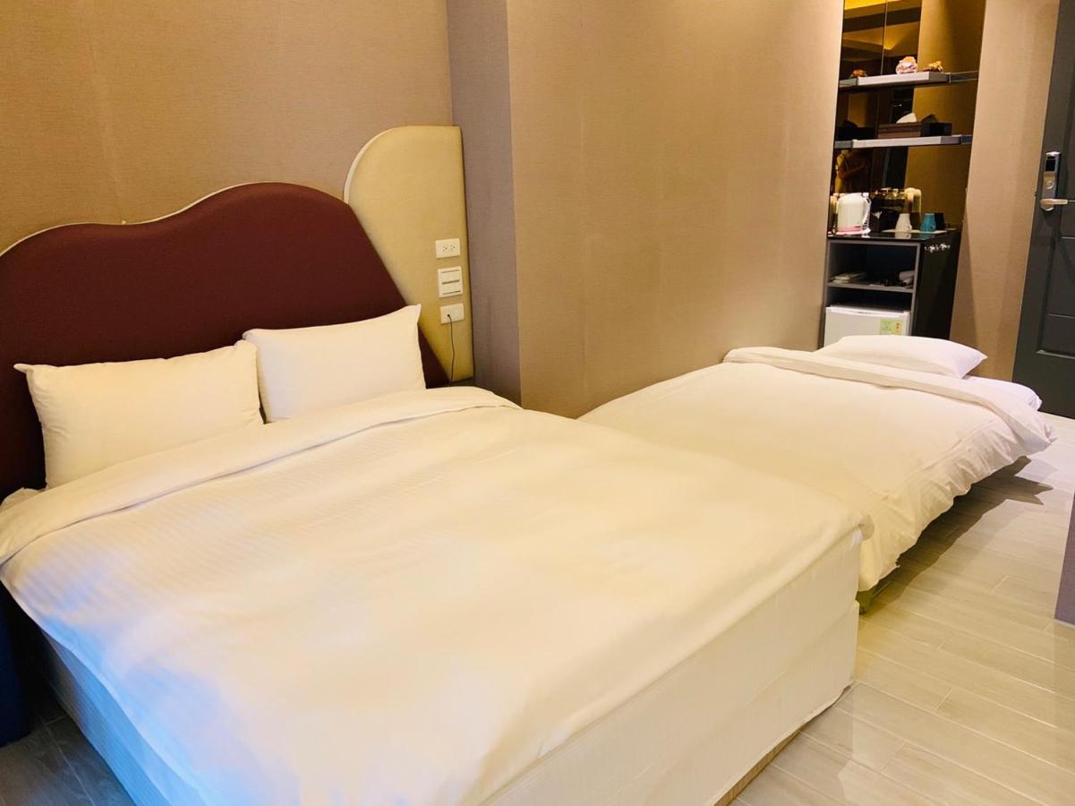 جياوكسي Spoon Spa Hall المظهر الخارجي الصورة