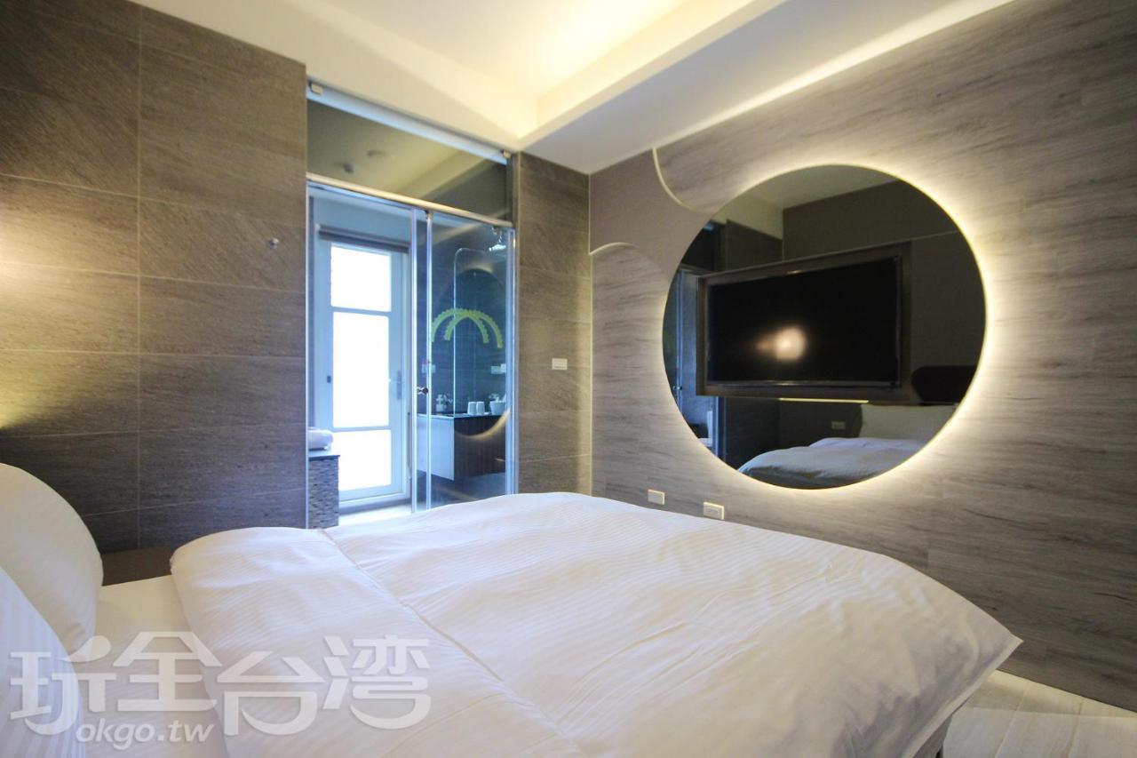 جياوكسي Spoon Spa Hall المظهر الخارجي الصورة