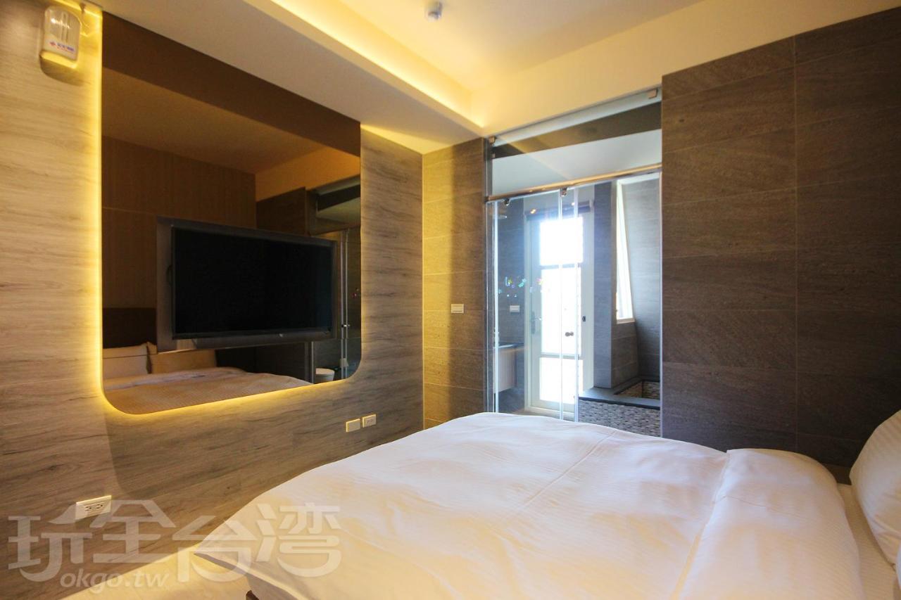 جياوكسي Spoon Spa Hall المظهر الخارجي الصورة