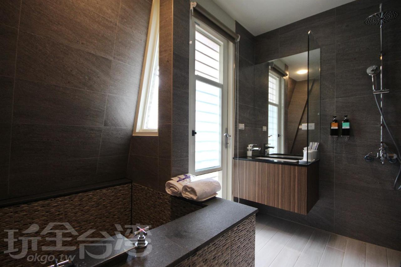 جياوكسي Spoon Spa Hall المظهر الخارجي الصورة