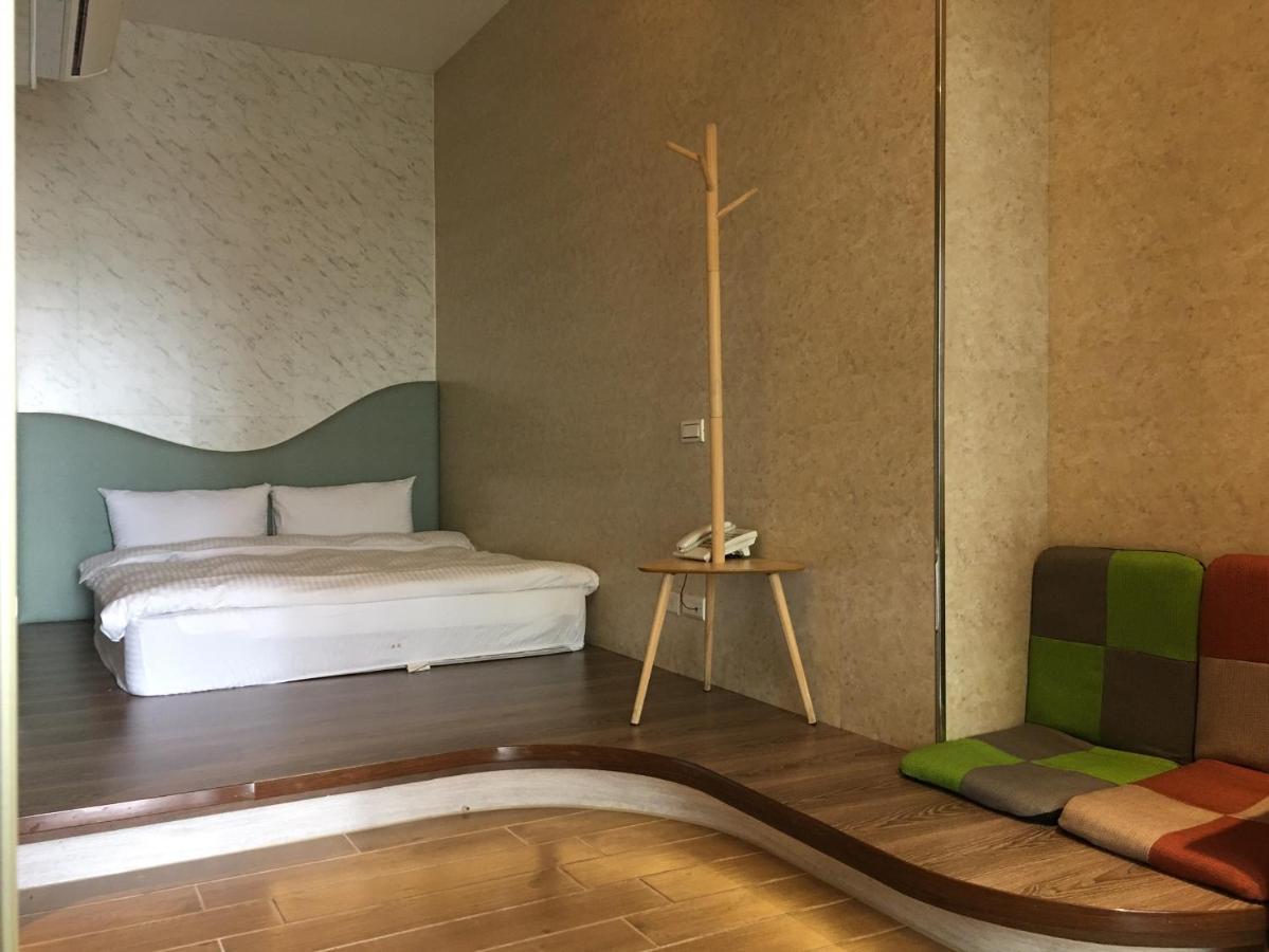 جياوكسي Spoon Spa Hall المظهر الخارجي الصورة