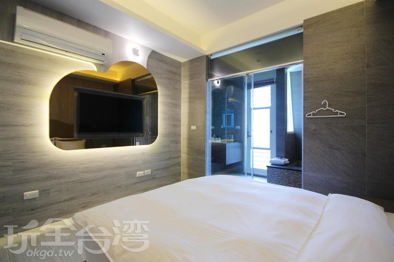 جياوكسي Spoon Spa Hall المظهر الخارجي الصورة